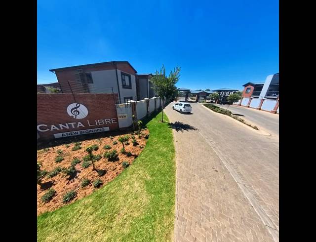 2 BEDROOM APARTMENT FOR SALE IN TERENURE